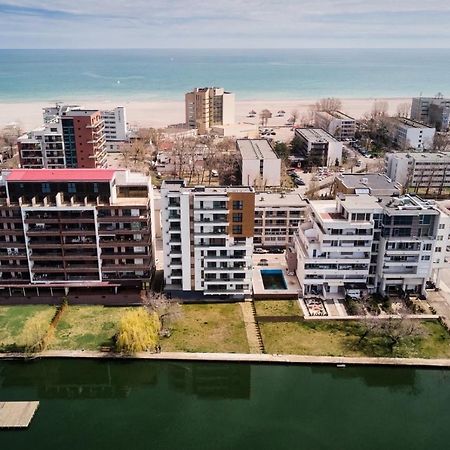 Riva Lake Boutique Мамая Екстериор снимка