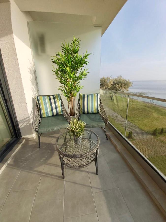 Riva Lake Boutique Мамая Екстериор снимка