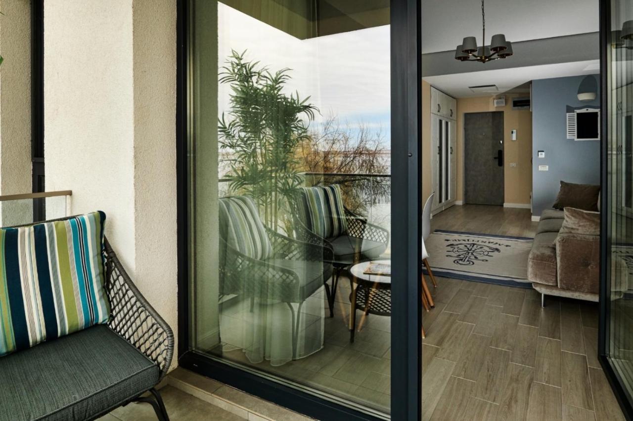 Riva Lake Boutique Мамая Екстериор снимка