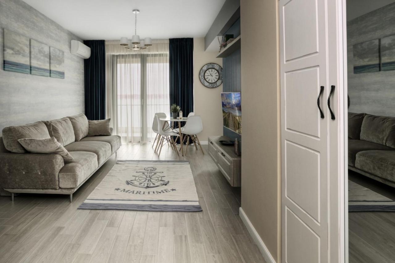 Riva Lake Boutique Мамая Екстериор снимка