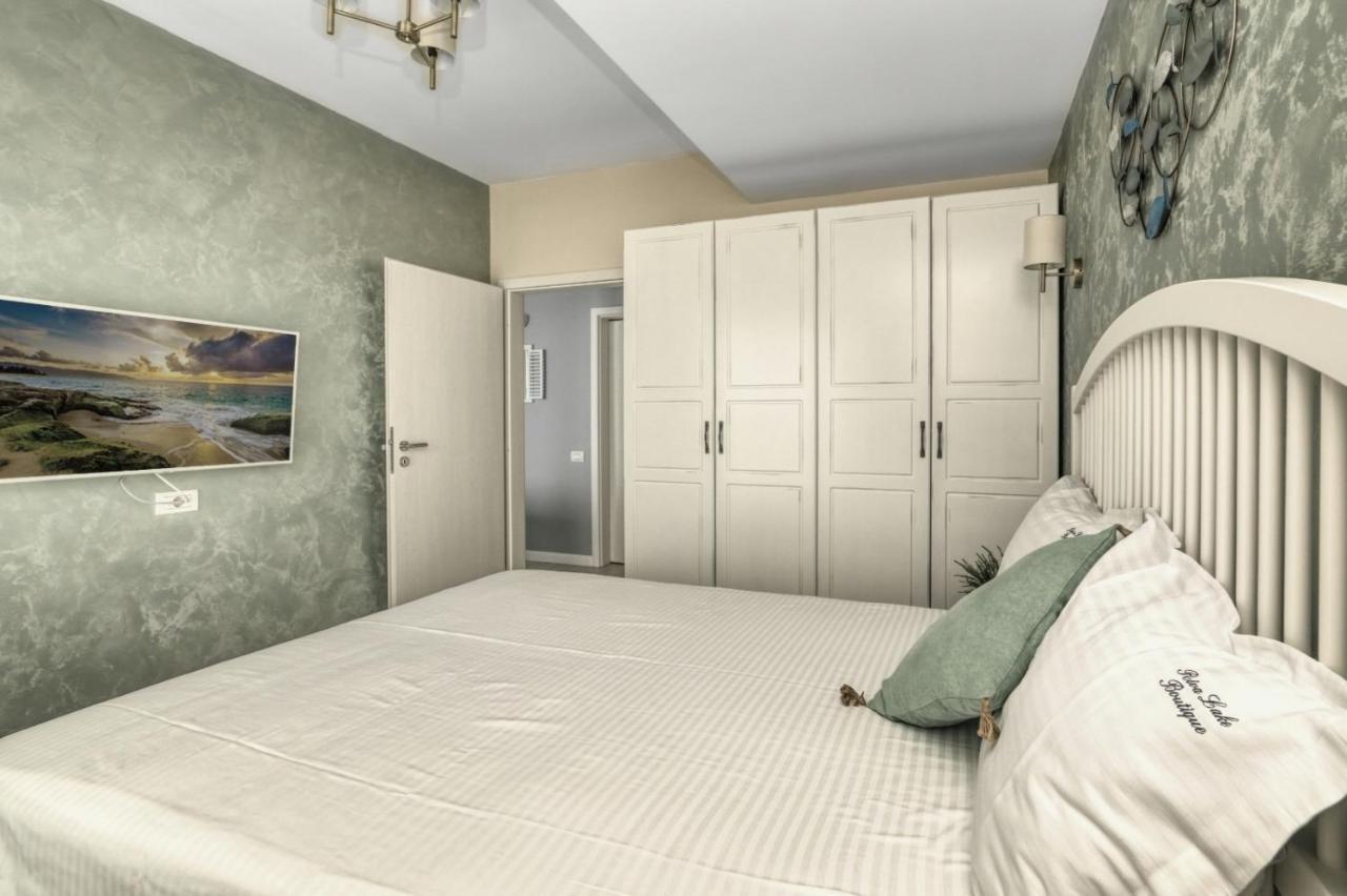 Riva Lake Boutique Мамая Екстериор снимка